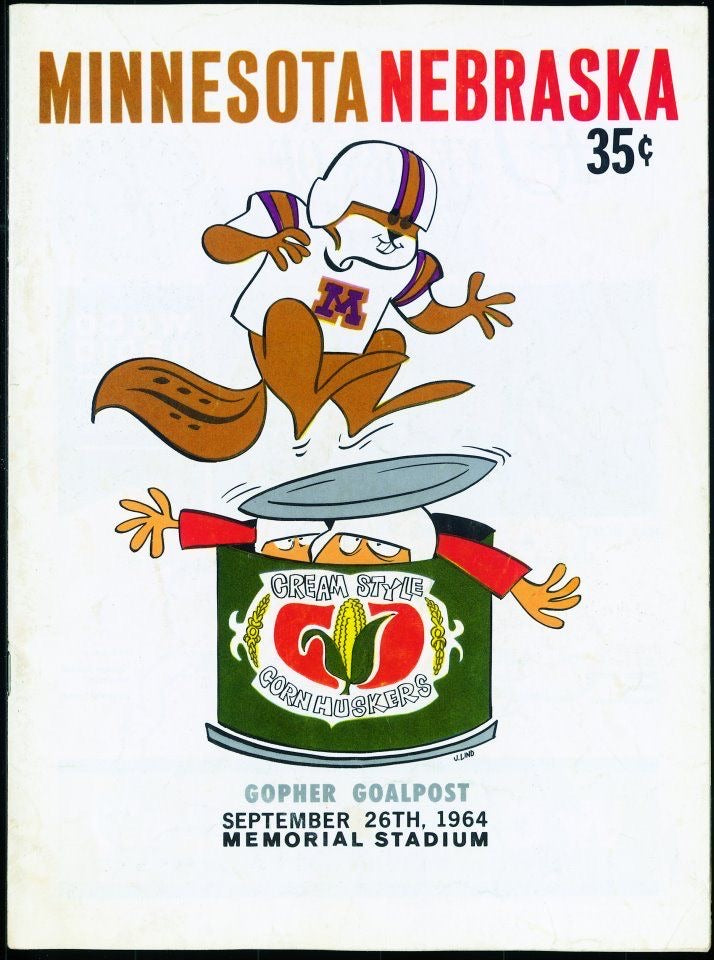 Gopher Football - Return to Glory