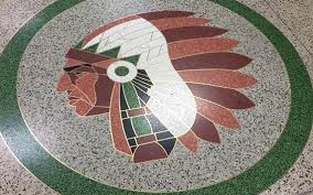 Park Cottage Grove Indians